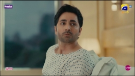 Humrahi - Episode 11 - 1st May 2026
